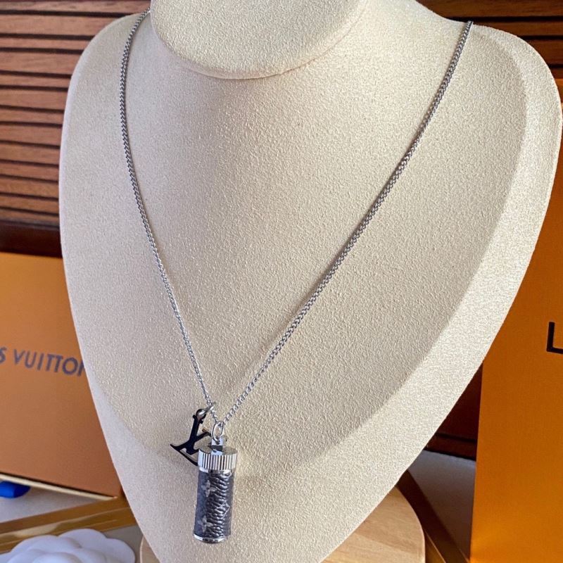 LV Necklaces